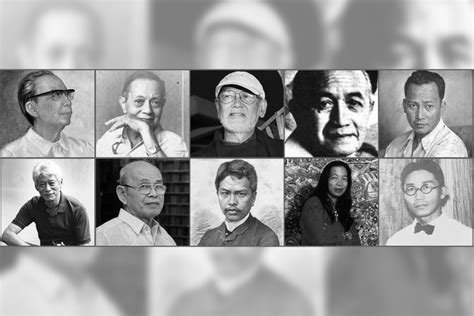 List of Famous Filipino Artists – Celebrating the Best .